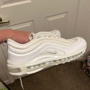 Nike Airmax 97’s